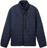 Демисезонная куртка Tom Tailor Denim Lightweight Jacke (1038923) sky captain blue