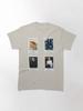 Marlene Dietrich Marlene Dietrich Quotes Painted HD Art Classic T-Shirt