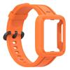 Silicone Strap For Xiaomi Redmi Watch 2 Lite/Horloge 2/Mi Watch Lite Bracelet Watchband For Xiaomi Poco Watch Band + Case
