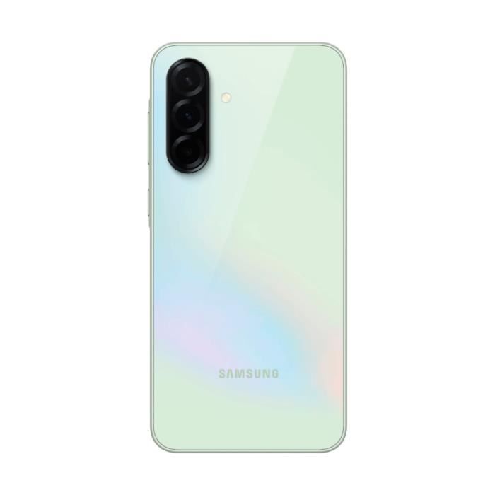 Samsung Galaxy A36 5G 6 ГБ/128 ГБ Зеленый (Удивительный лайм) Две SIM-карты SM-A366