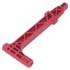 Car Emergency Parking Brake Release Handle ABS 24507590395 Colorfast Easy Control Fit For BMW X5 X6 E70 E71 2006-2017