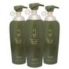 Daenggi Meori Seorin Shampoo, 500ml, 3 Pcs.