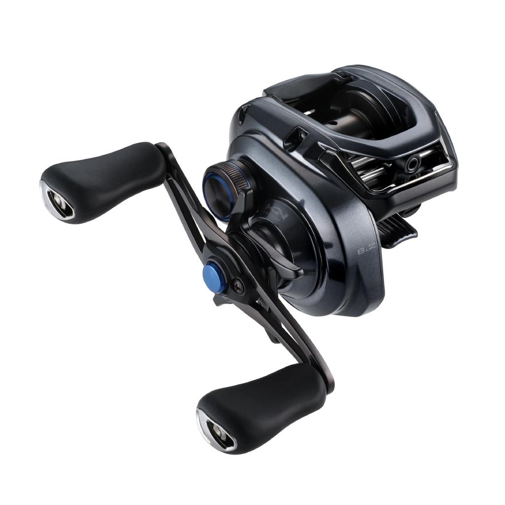 SHIMANO Катушка для приманки 24 SLX 70XG (правильно)