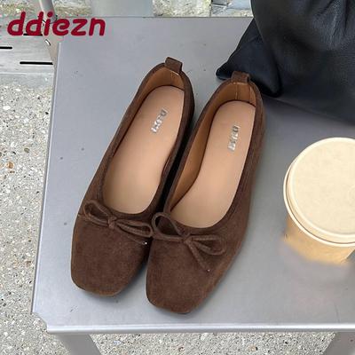 Женская обувь – Балетки