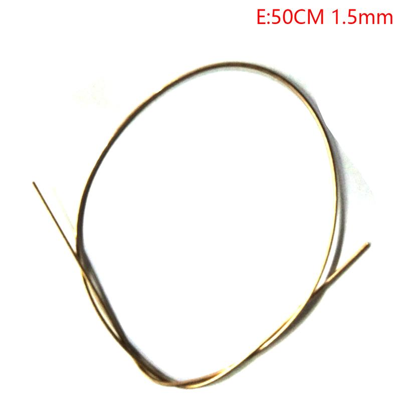 Серебряные сварочные стержни, Золотая паяльная проволока, металлические стержни для пайки, инструмент для сварки припоем
