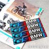 FD20-FD19-FD17-Vinyl For BMW Sticker Logo Motorcycle Tank Helmet Decal Kit For BMW E93 F10 F20 F30 F40 F15 F25 F26 F31 F49 F86 M3 M5 X3 x1 e46
