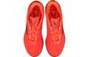 adidas X Speedflow.4 Сетчатые износостойкие низкие футбольные бутсы Красные Детские FY3327