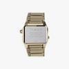 [Timex] Timepiece Teeny Tiny Gold-tone Retro Watch 20mm TW2Y46600