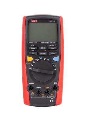 Мультиметр Uni-t UT71A