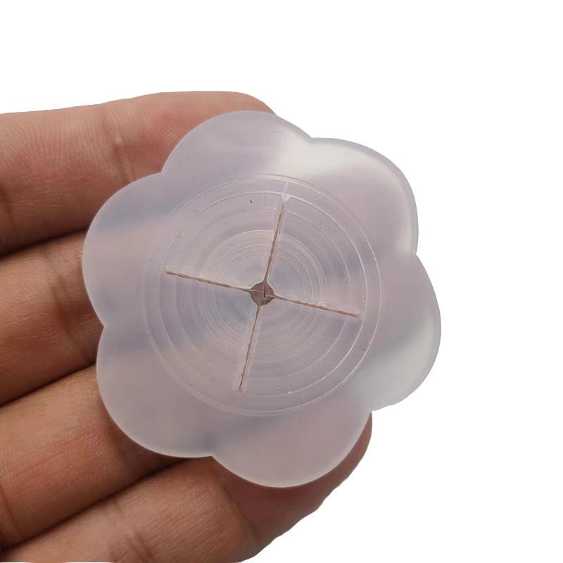 1 шт. Нескользящая угловая пряжка-узел, зажим для юбки, женская угловая пряжка для талии и подола, универсальная пряжка для футболки и шарфа