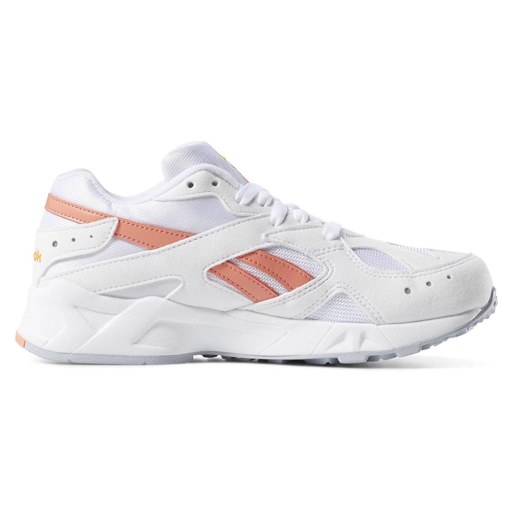 Aztrek Reebok 'White' Женские DV4276