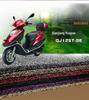 Anti-Slip Waterproof Foot Pad for Qianjiang Kuayue QJ125T-9E/9G Motorcycle