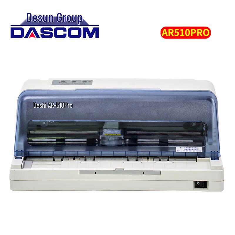 DASCOM Dot Matrix Printer
