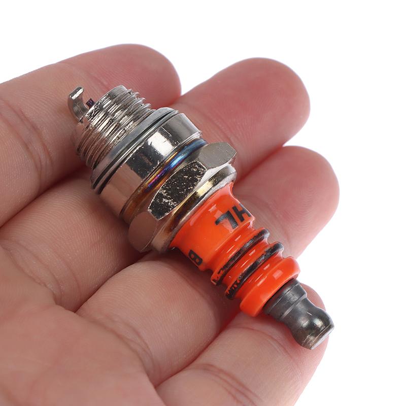 Свеча зажигания Bm6A, стандартная свеча зажигания для бензопилы, газонокосилки