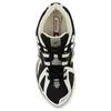 New Balance 1906R 'Белый Черный' (унисекс) Белые / Черные Беговые Кроссовки U1906RCI