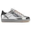 Reebok Кроссовки Dime X Reebok Club C Bulc 'Metallic Silver' 100069825