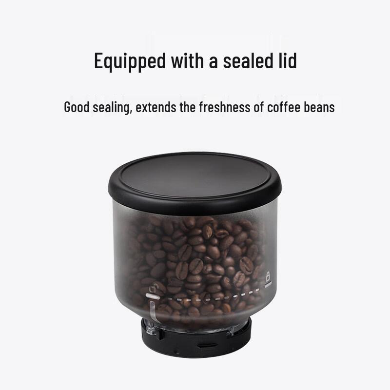 Delonghi Сменная емкость для кофейных зерен Rivelia, штепсель CN (адаптер в комплекте)