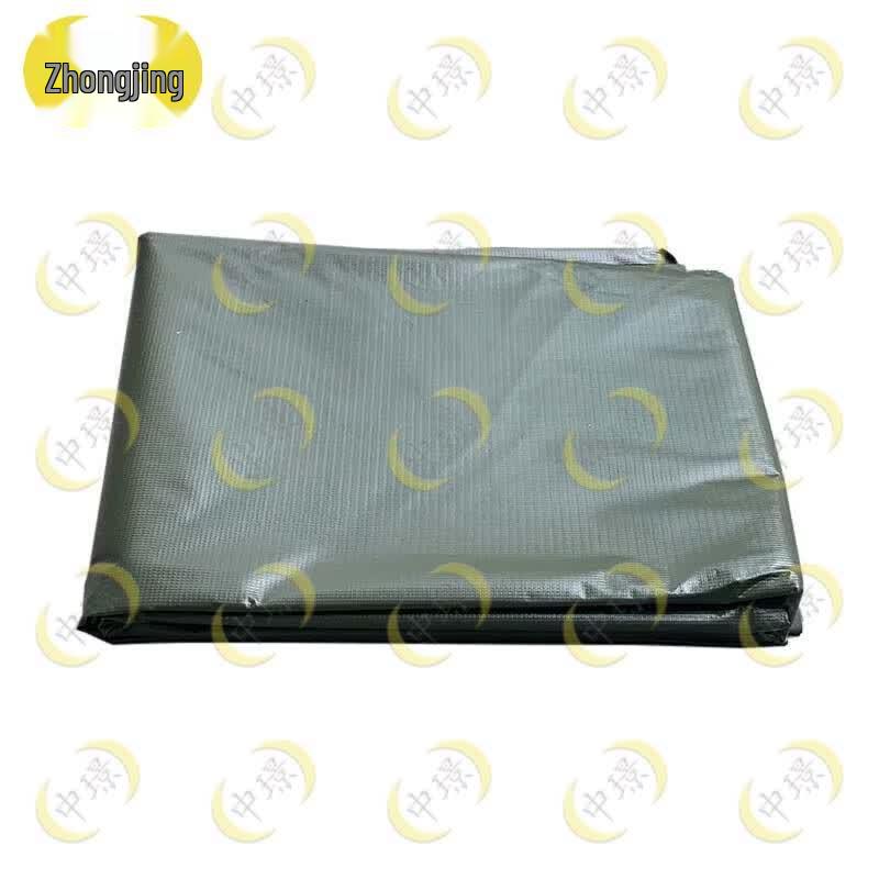 Heavy-Duty Outdoor Tent Groundsheet