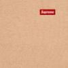 Supreme Small Box Zip Up Hooded Sweatshirt SS25 Unisex SUP-SS25-130