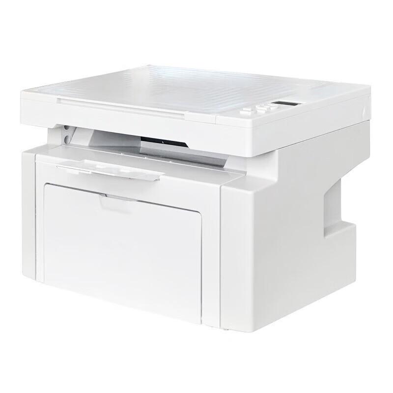 ZONEWIN M1005NW Wireless Multifunction Laser Printer CN plug (adapter included)