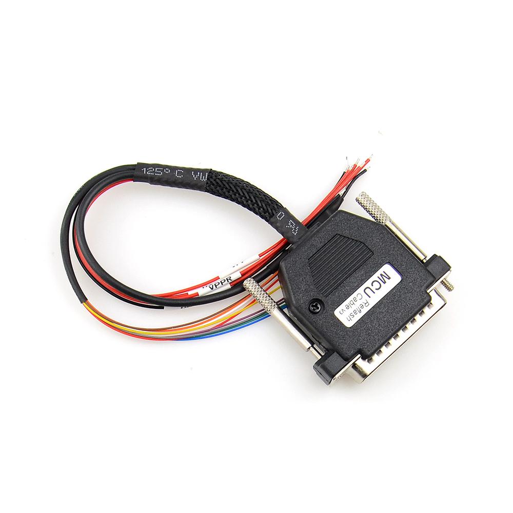 2022 New Arrival XHORSE Original VVDI PROG Programme MCU Reflash Cable