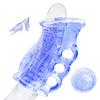 Yilisbait Repeatable 2 Adult Adult Toys for Men Masturbator, Masturbator, Washable, Transparent, Masturbator, Holes, Small, Penetrating, Waterproof,
