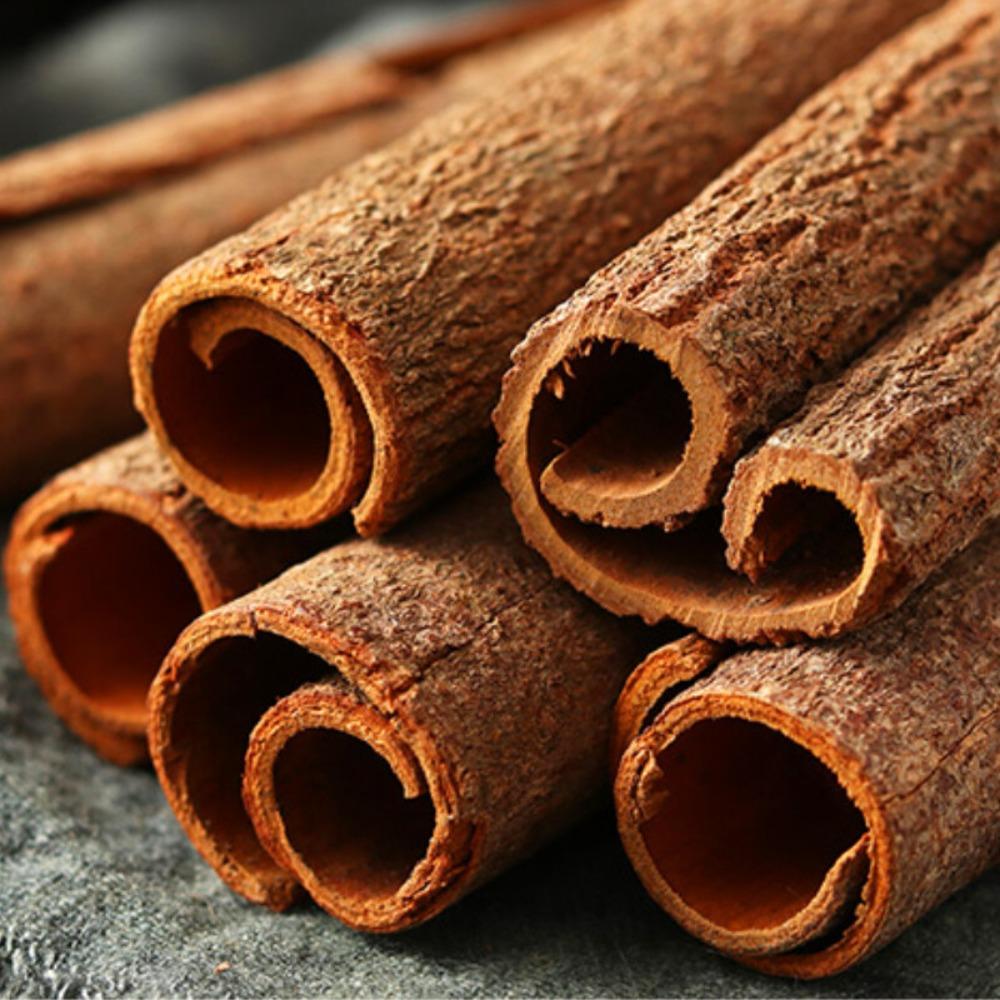 Premium Puer Cinnamon Stick Cassia Spice Pepper Fennel Condiment