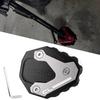 For CL500 Cl500 2023 SCL500 CL 500 2023-/Motorcycle Kickstand Motorcycle Side Bracket Pad