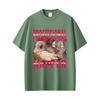 Professional Nap Cat Lover Funny Graphic T-shirt Unisex Women Casual Humor T-shirts Unisex's Cotton Oversized Short Sleeve T Shirts