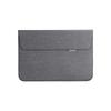 Slim Laptop Sleeve 15.4 13.3 Ultrabooks Oxford Fabric Shockproof Lightweight Unisex Protective Case In 6 Colors