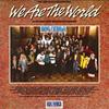 Виниловая пластинка USA FOR AFRICA We Are The World 28AP3020 CBS SONY 1985 Япония Obi Поп Б/у