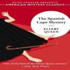 The Spanish Cape Mystery by Ellery Queen Paperback Book 9781613163597
