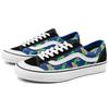 Vans Кроссовки унисекс Style 36 SF Dino Surf True-White VN0A3ZCJA5F