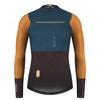 New Spring Autumn Men's Cycling Jersey Long Sleeve Mtb Sport Riding Shirt Quick Drying Cycle Clothing Jacket Maillot Ciclismo