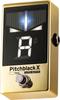 Korg Тюнер Pitchblack X Ограниченный Цвет 0.1 Сента Высокая Точность Ультра Буфер Истинный