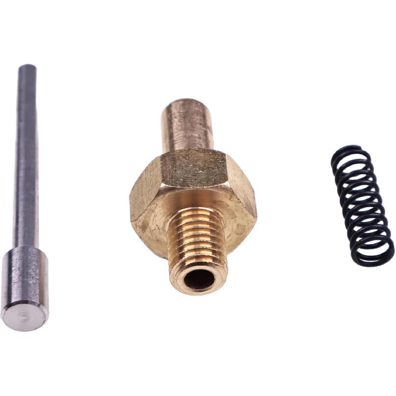 Oil Pressure Relief Valve Compatible with Polaris Ranger 700 800, Sportsman 700 800, RZR 800, Razor all 700-800 inline ATV/UTV Engines Oil Pressyer