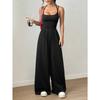 T Shirt Dress With Milk Silk Fabric For Casual Streetwear And Yoga Enthusiasts