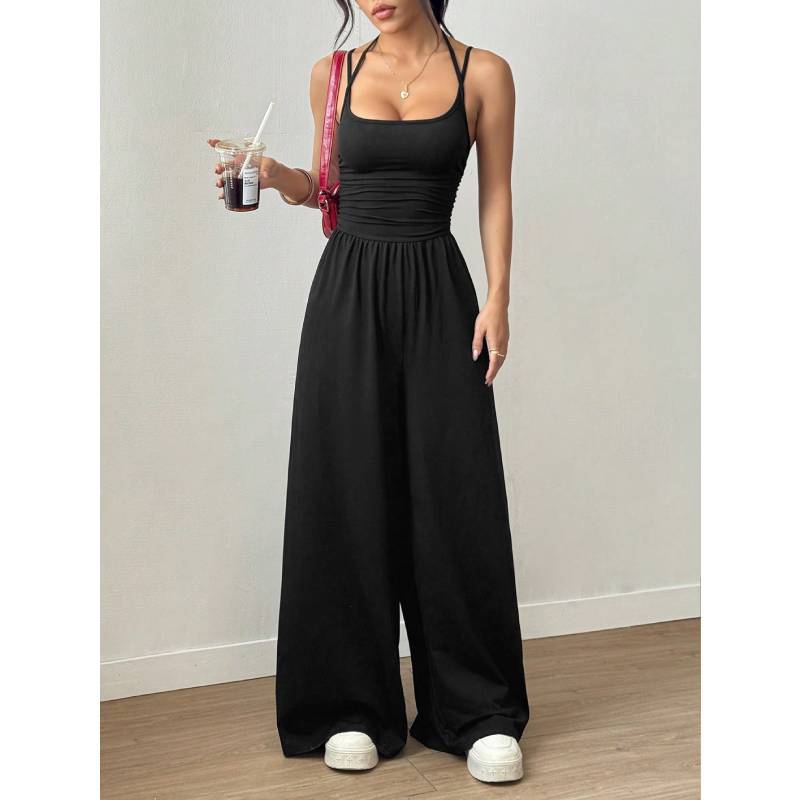 T Shirt Dress With Milk Silk Fabric For Casual Streetwear And Yoga Enthusiasts