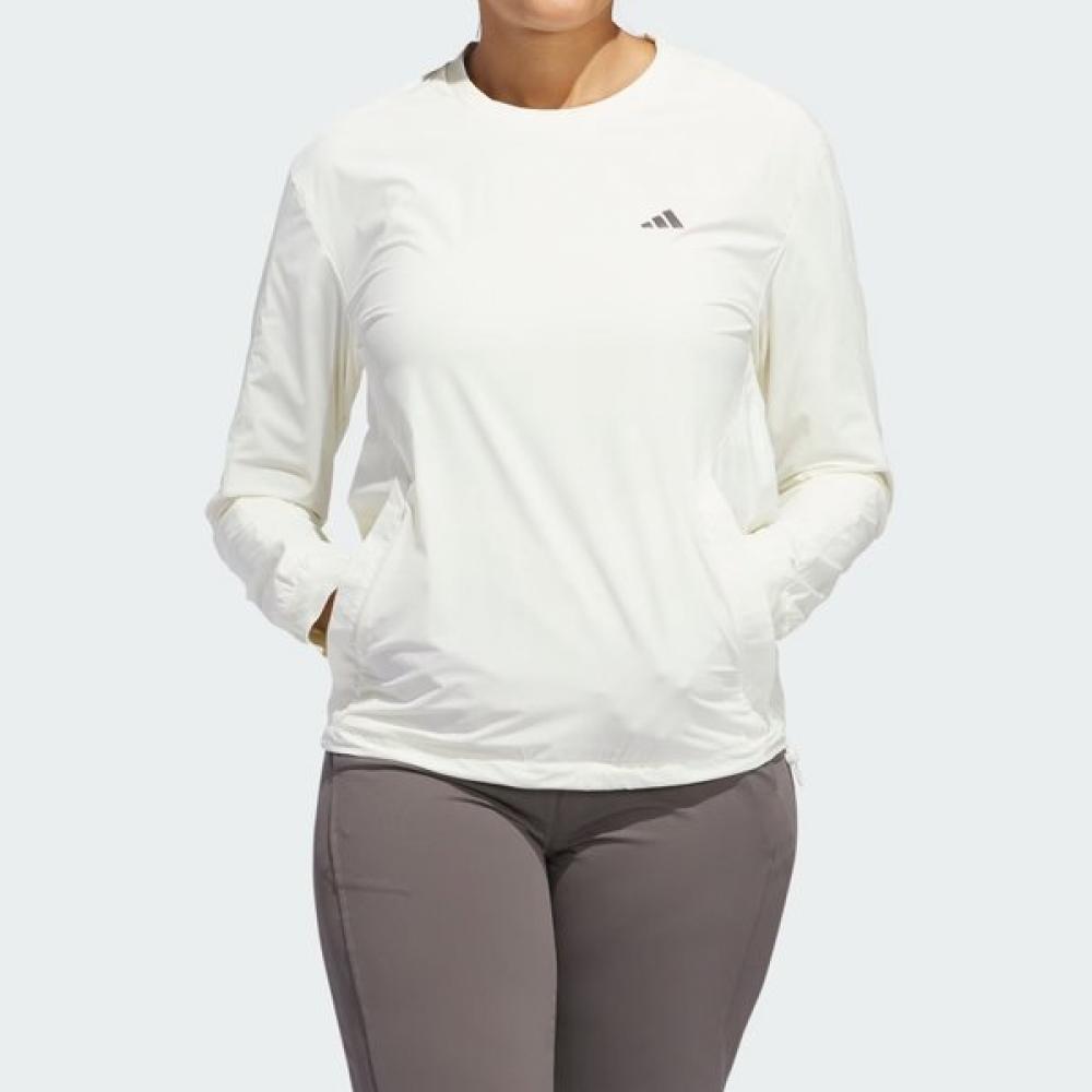 AdidaS Golf 24 W Ultimate 365 Women S Windbreaker SWeatShirt Ip4181