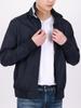 Ветровка на молнии Ikalook Navy Jumper Jp152