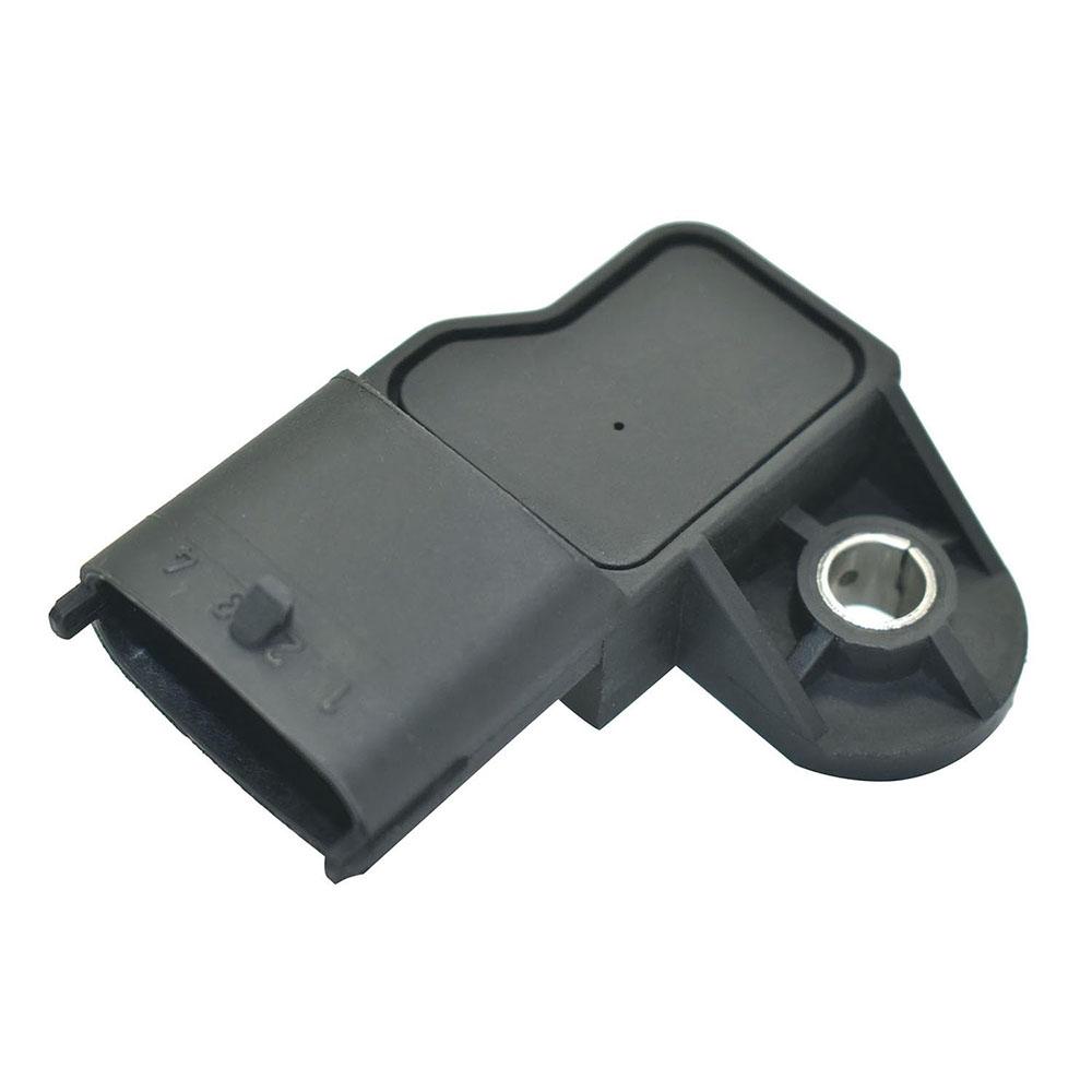 Для Fiat 500 Punto Renault Clio Scenic Vauxhall 0281006028 Датчик давления наддува