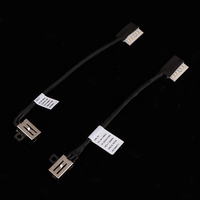 Новый сменный кабель разъема питания постоянного тока для Inspiron 3405 3501 3505 3511 3515 5593 5594 Vostro 3500 3501 04VP7C DC301015Q00