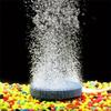 1,57-дюймовый воздушный камень, кормушка для водных животных, насос для аэрационного резервуара, воздушный камень, поддон для пузырьков, воздушный насос для аквариума, гидрофильная кислородная пластина