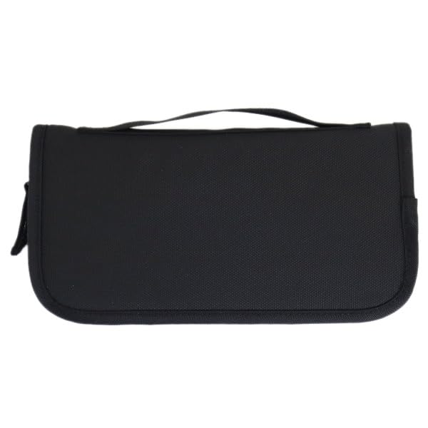Чехол для паспорта URBAN PASSPORT CASE Черный [Kelty]