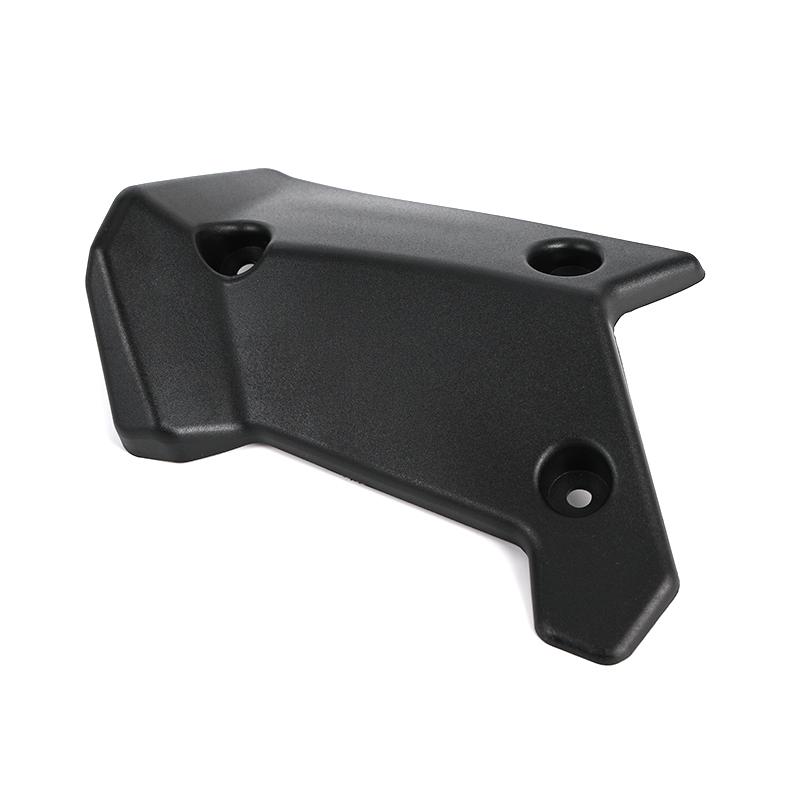 For BMW R1250GS Adventure R1200GS LC Adv R 1250 GS HP Upper Frame Infill Middle Side Panel Exhaust Flap Control Cover Heat Guard