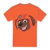 Mens Grin Zuma T-Shirt