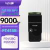 Совместимый черный тонер высокой емкости Beifang FT4138