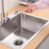 Bendable Kitchen Drain Cleaner and Hair Remover