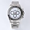 Laojia Daytona 4131 Многофункциональный Хронограф 904L Нержавеющая Сталь Механические Часы