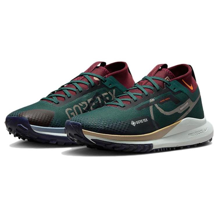 New Nike Pegasus Trail 4 Green DJ7926-302
